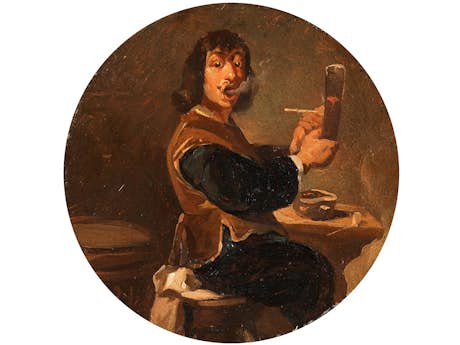 Adriaen Brouwer, 1605 Oudenaarde – 1638 Antwerpen, Nachfolge